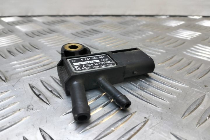 Senzor presiune gaze  a0061539528 Mercedes-Benz C-Class W204/S204