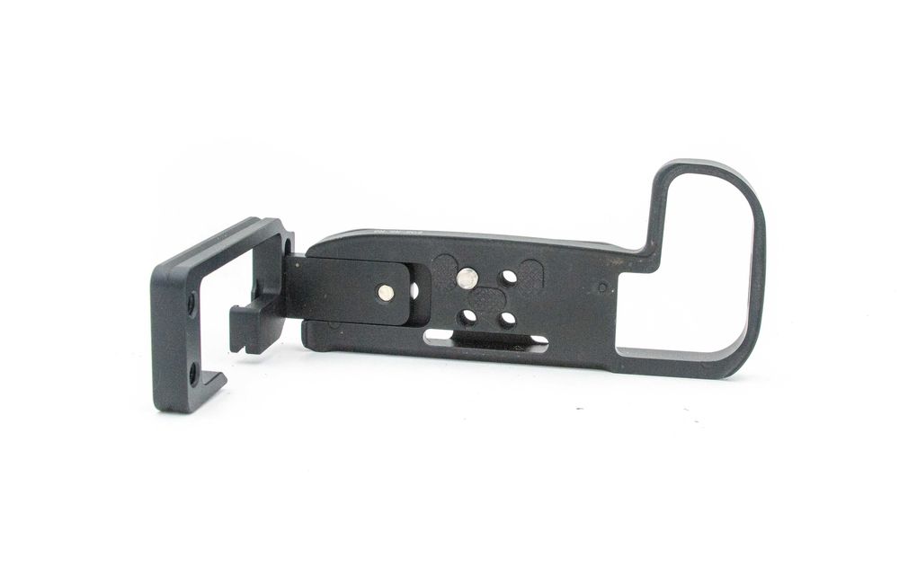 Quick Release bracket pt Canon Eos R5 si R6