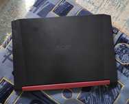 Продам игровой ноутбук Acer Nitro 5 AN515-43 .AMD Ryzen 5. 3550H