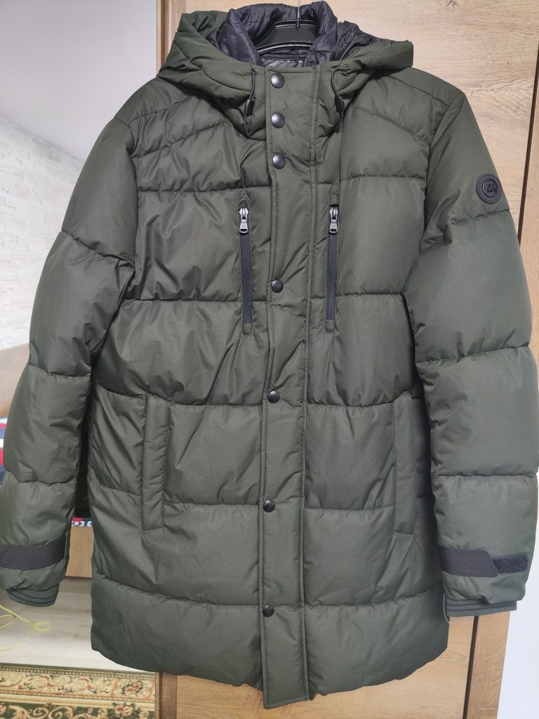 Geacă puffer Michael Kors originală