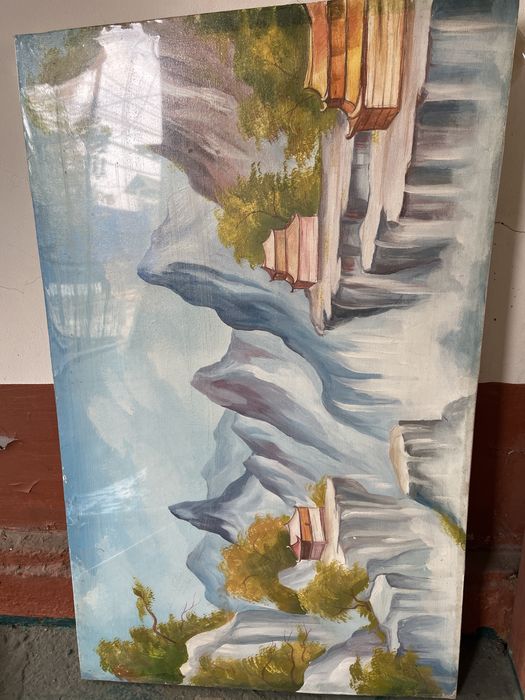 Продам картины все за 100000