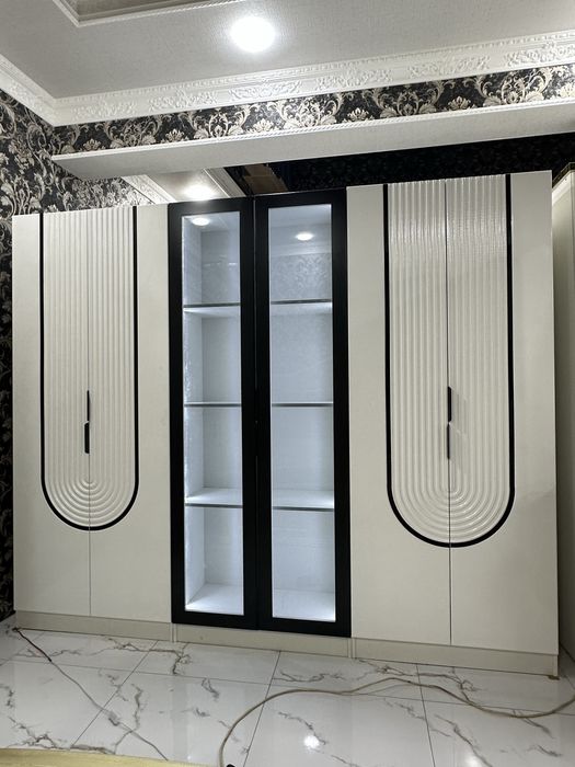 Mebel yasab beramiz zaqaz boyicha