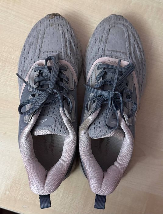 Кроссовки Li-ning