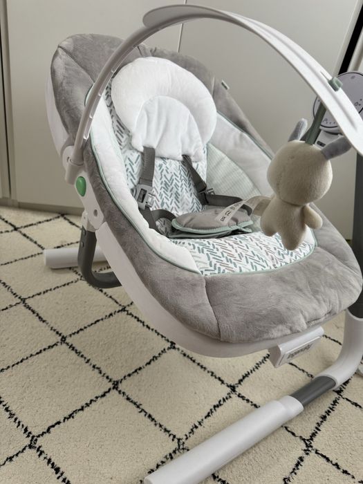 Leagan AnyWay Sway Spruce