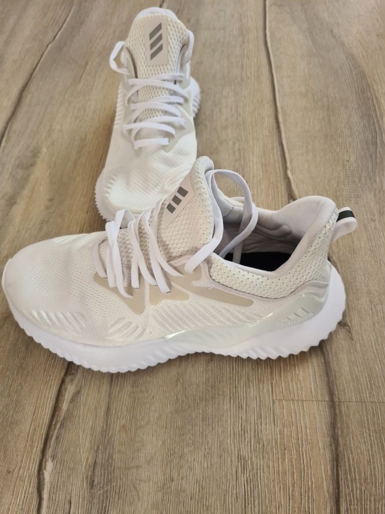 Adidas bounce - оригинални маратонки