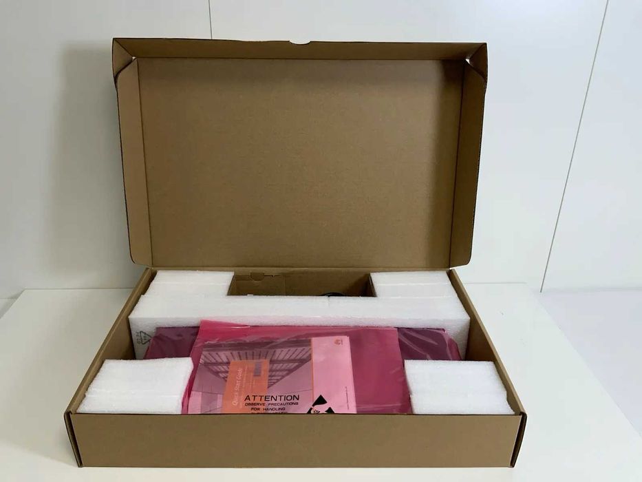 Huawei Switch S5735-L48P4X-A1 48*GE ports, 4*10GE SFP+ ports, PoE+