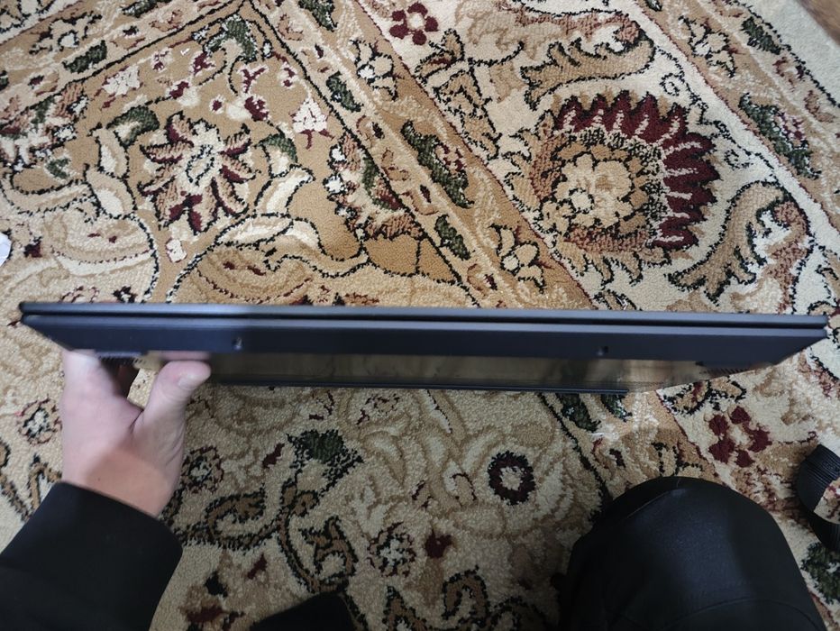 Asus vivobook 15 pro