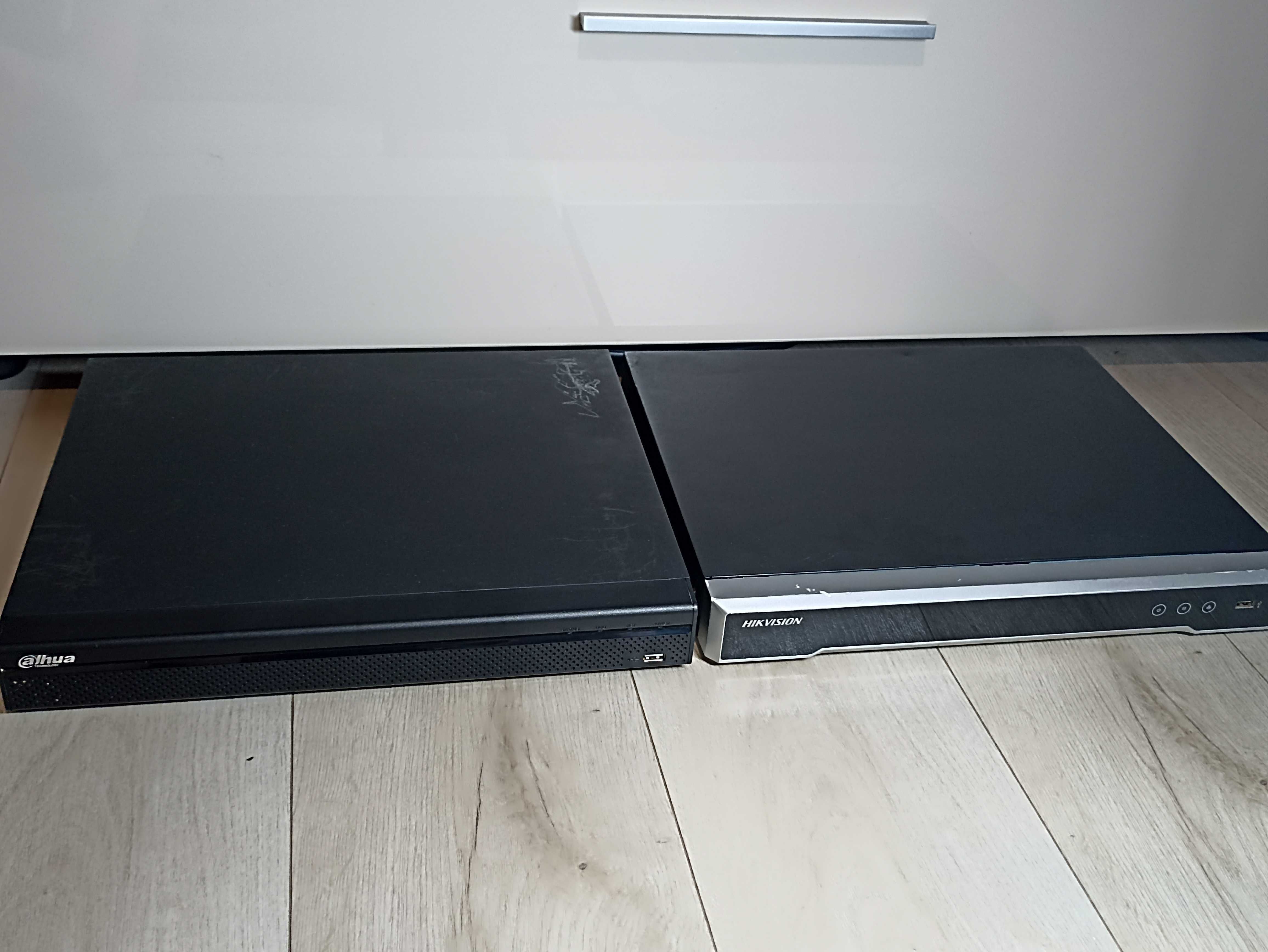 nvr hikvision ds-7608ni-k2 Nvr dahua dhi-nvr4108hs-8p-4ks2