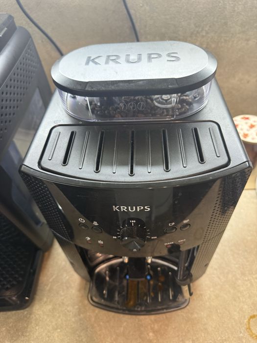 Каферобот “Krups”