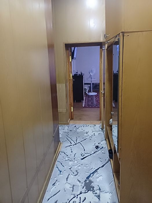 Своя 2 ух комнатная