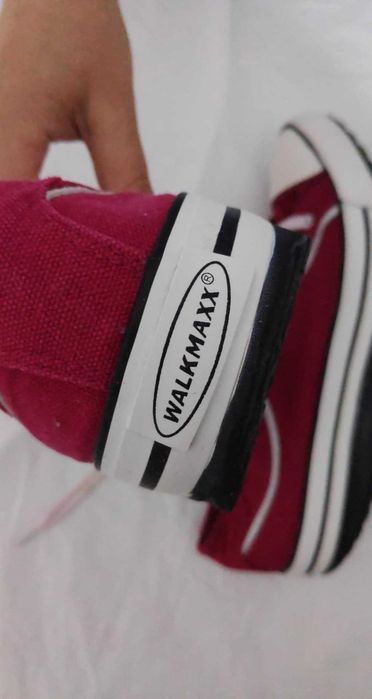 vand tenisi walkmaxx