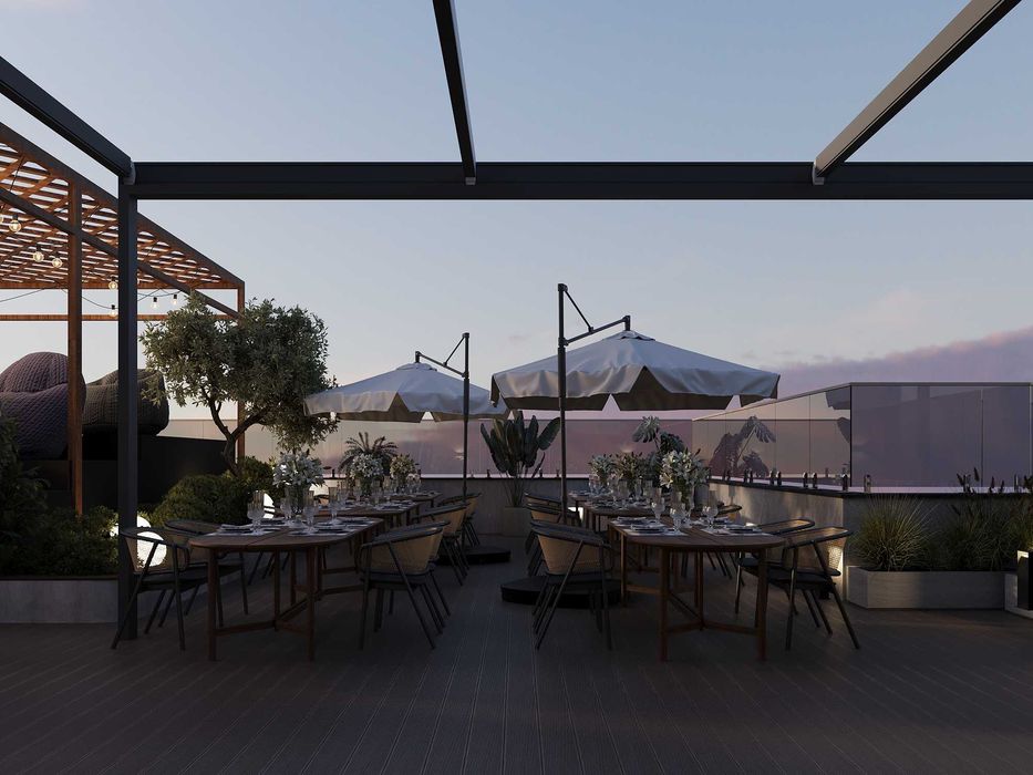 Квартира бизнес-класса в Рассрочка  0%,Мирабадский р-н (ГА)