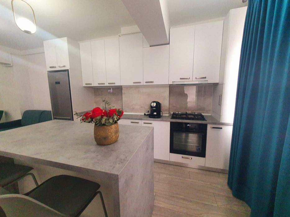 Apartamente regim hotelier zona centrala