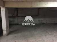 Гараж / подземно паркомясто, до Колхозен пазар, Варна, площ 18 кв.м