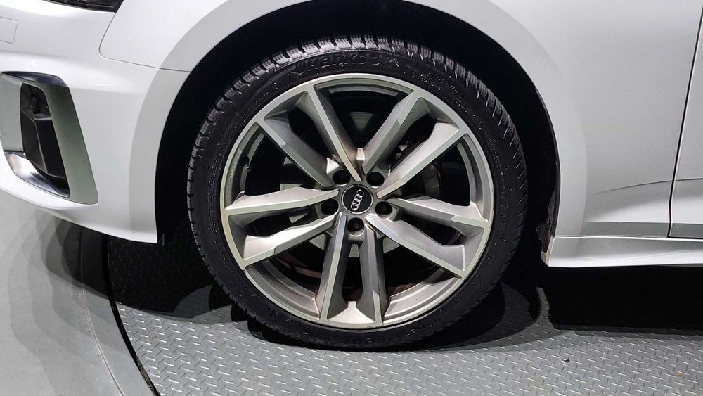 Audi A5 40 TDI Quattro Premium Sportback   20