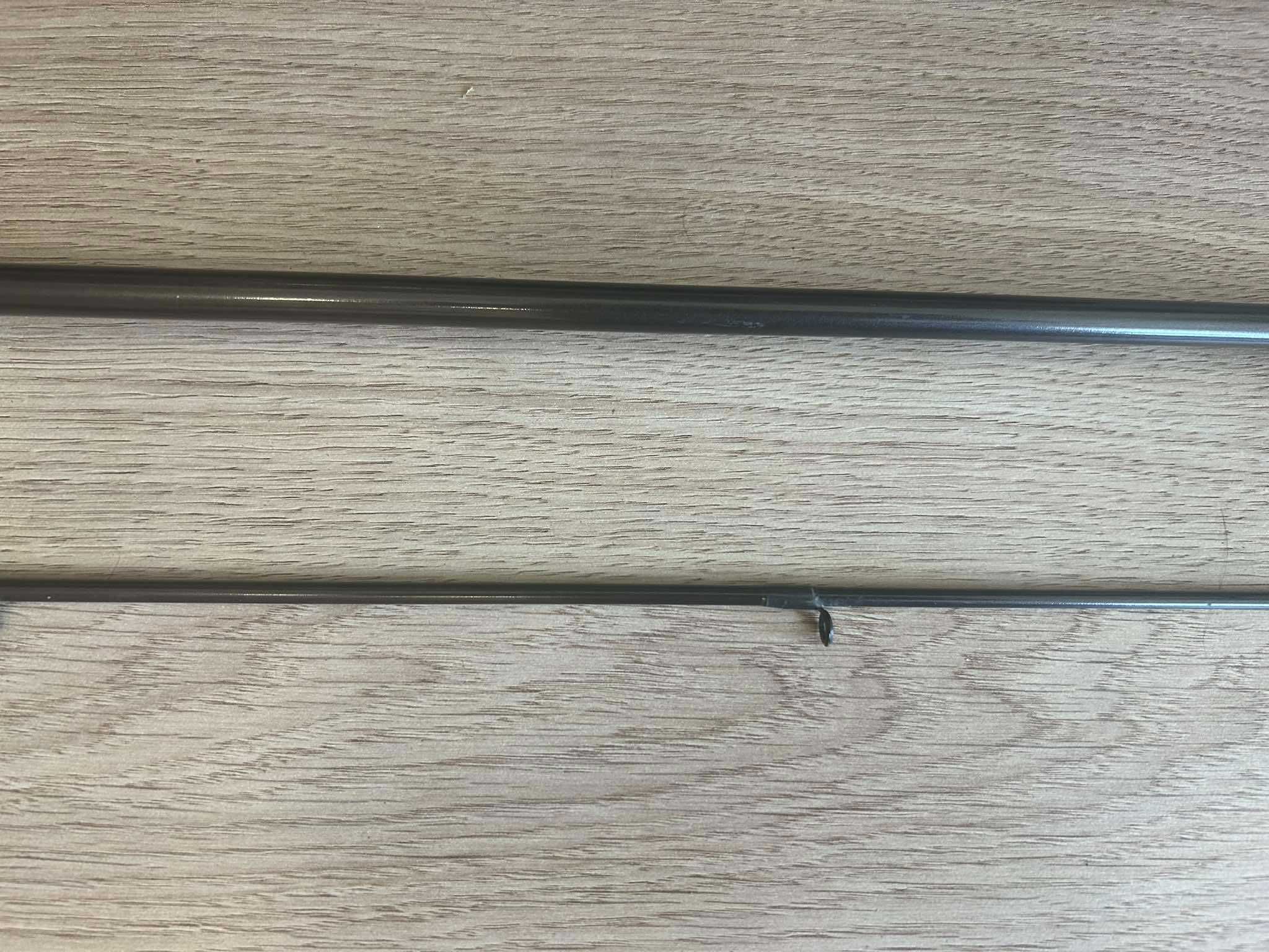 Въдица St.Croix Avid Series