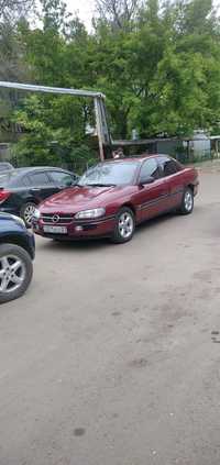 Продам opel omega b