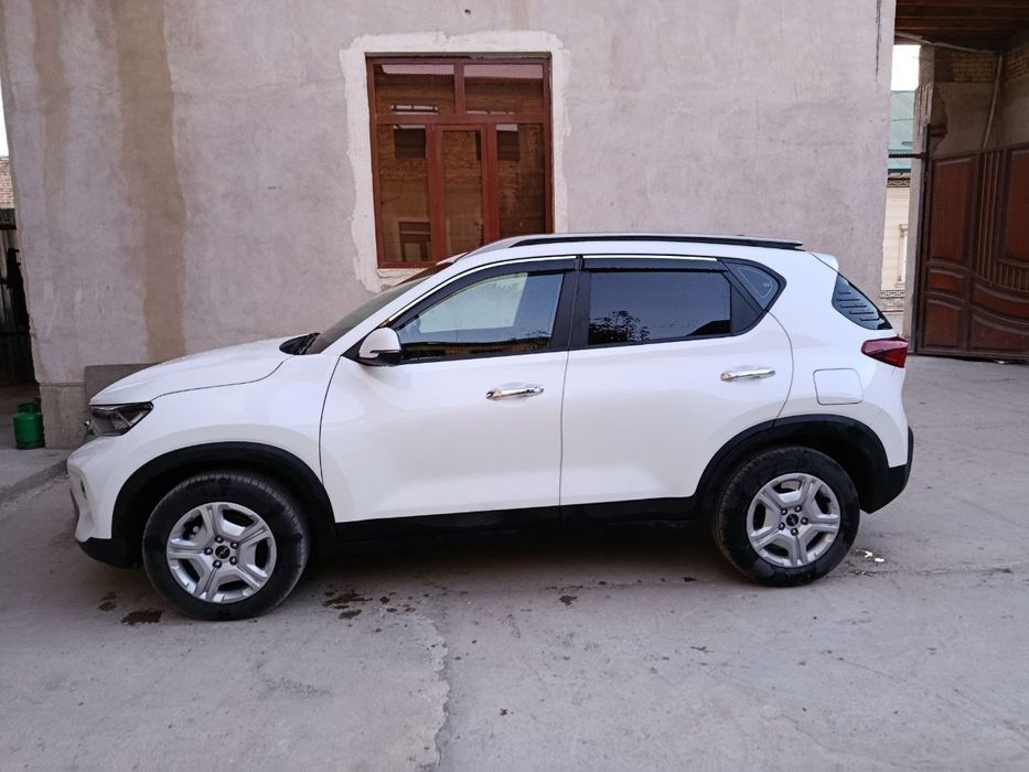 Kia sonet 2 pozitsiya 5000$