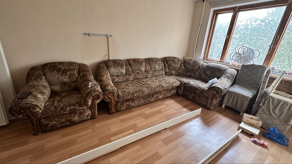 Диван кресло  продается