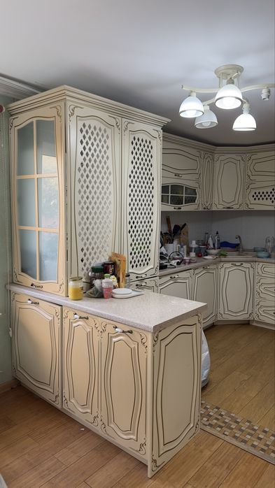 Кухонный гарнитур