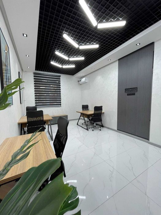 Сдаётся офис в аренду | Ц 5 | Пожарка | Минор |