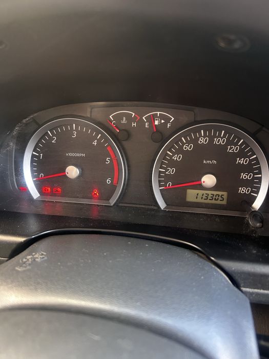 Suzuki Jimny 2008 Diesel