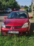 Vand Renault Symbol 1.5 diesel