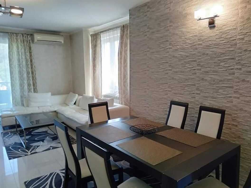 Дава се под наем Тристаен апартамент в София, Драгалевци - 95 кв.м за 800 € - Снимка #11