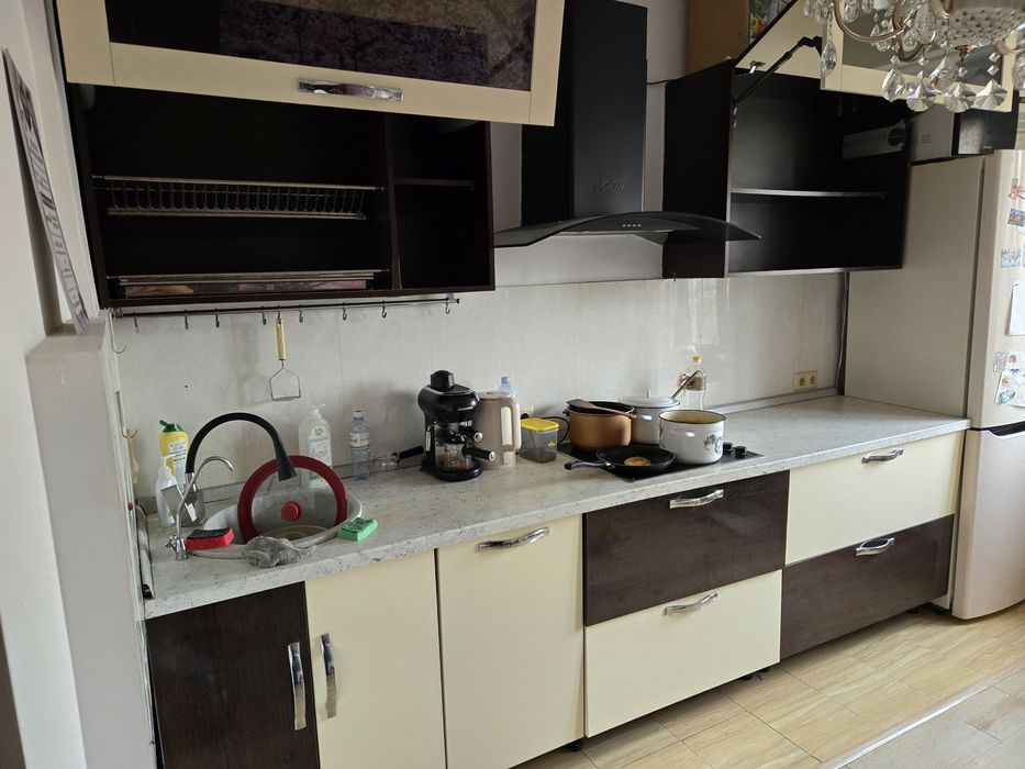 Продам кухню. Размеры на фото