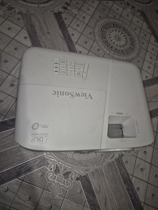 Проектор ViewSonic PA503X