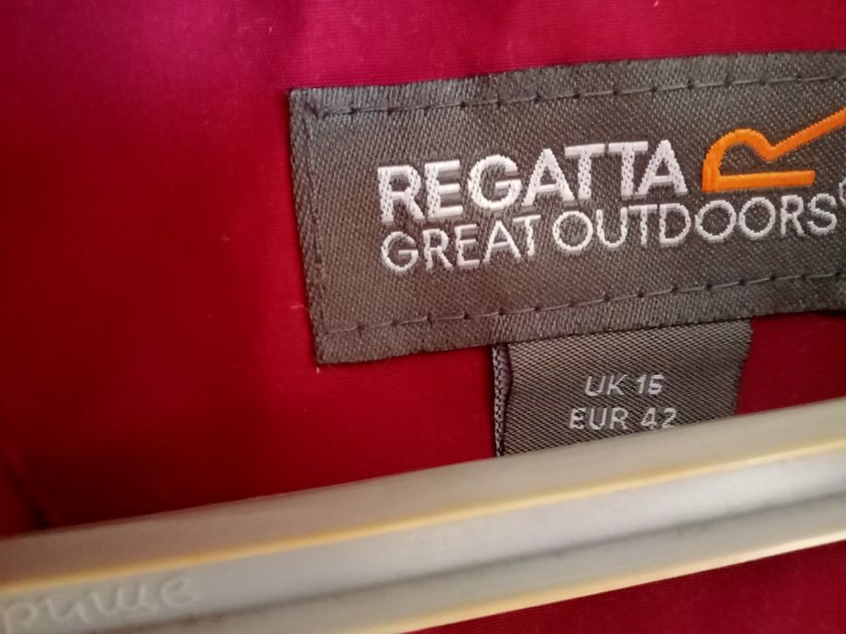 Яке ,може за ски,може и за всяка ден