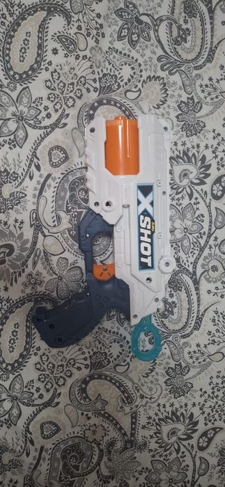 Blaster X-Shot - Excel Reflex