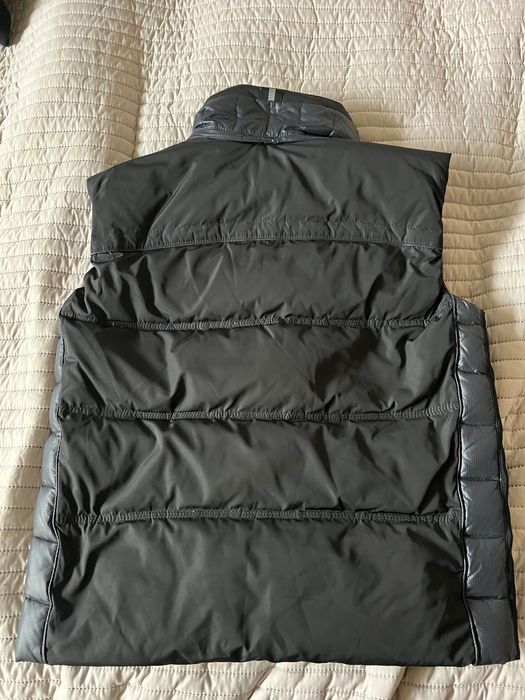 Boss пухен елек оригинален