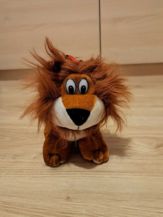 Малки плюшени играчки