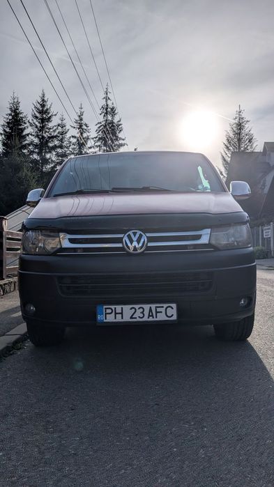 Volkswagen Transporter Schimburi facute recent, stare buna ,