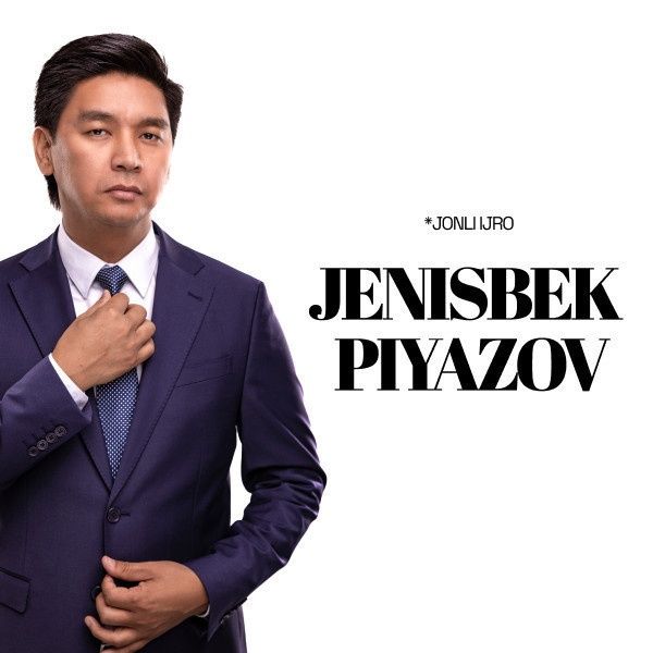 Jenisbek piyazov konsert 23-24 mart