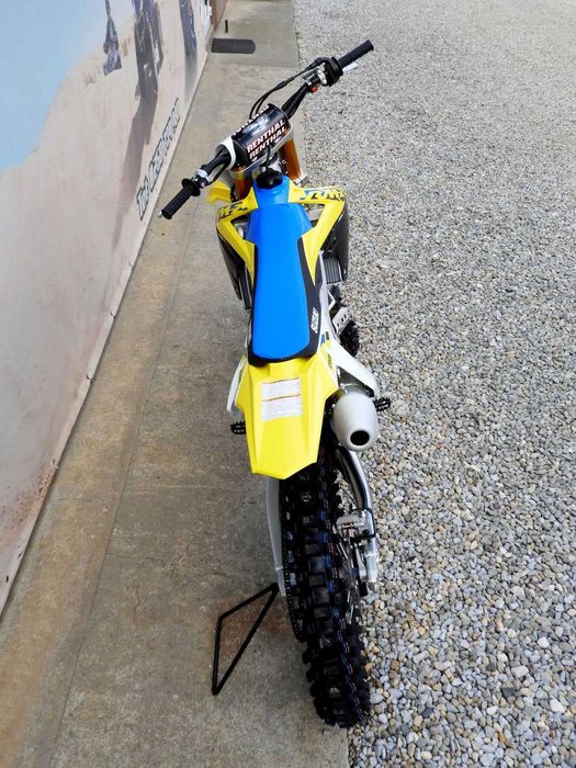 Lichidare Motocicleta Suzuki RM-Z 250 M3 2023 | Rate | Leasing