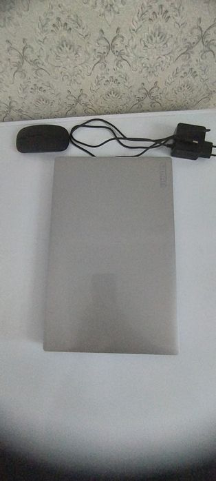 Ноутбук Liman N95 15.6" / 16 Гб / SSD 512 Гб / Win 11 Pro мышка и чехо