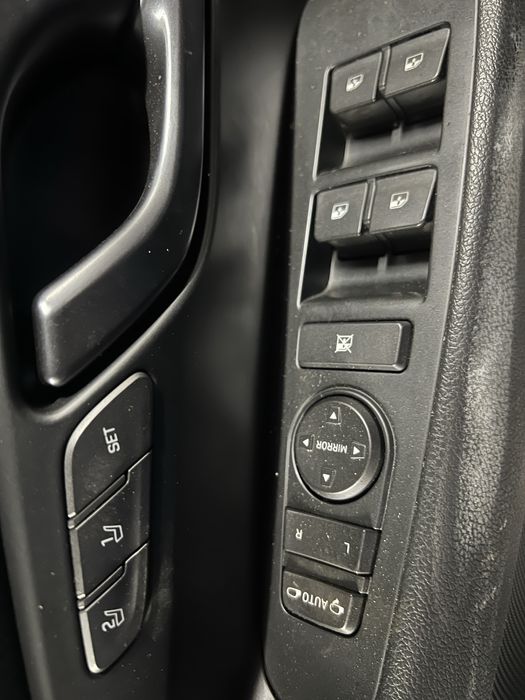 Hyundai I30 N Fastback врати/ огледала