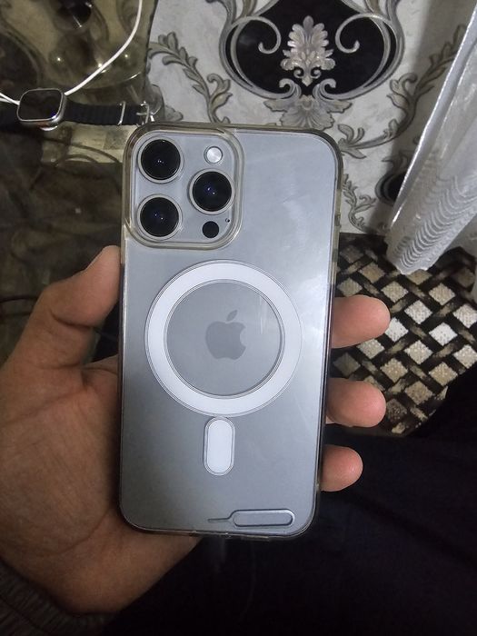 Iphone XR 256Gb 15 pro korpus qoʻyilgan