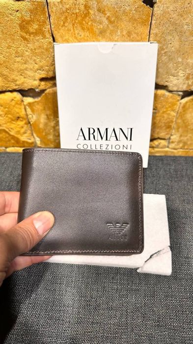 Стилно мъжко портмоне