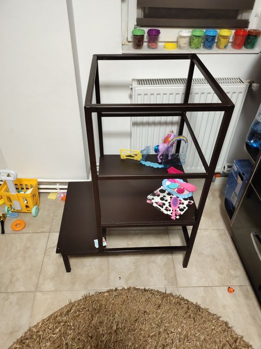 Learning tower pentru copii