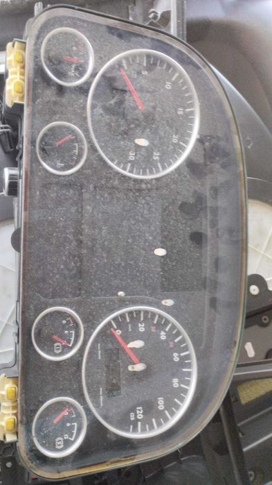 Ceasuri Man TGX 240 cod 81272026228