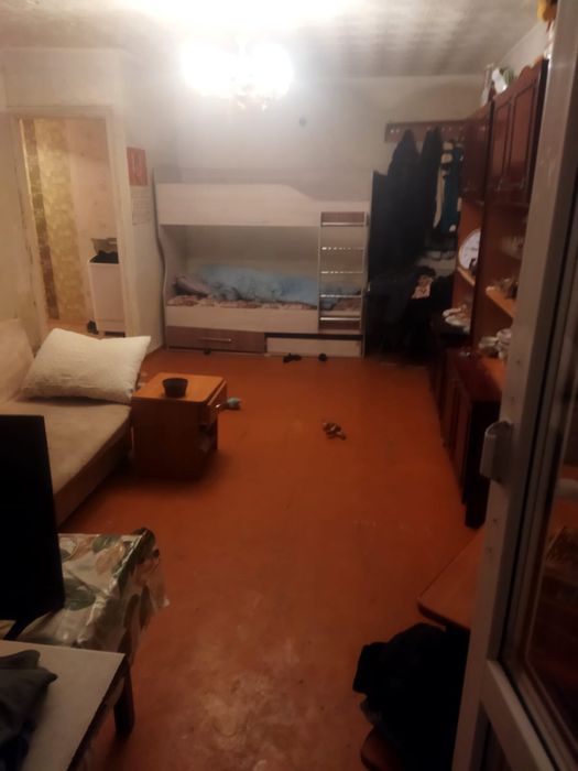 Продам 2-х комнатную квартиру в сортировке