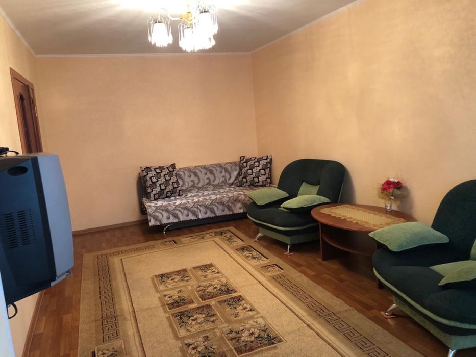 Сдам 2 комнатную квартиру