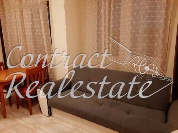 Дава се под наем Едностаен апартамент в Варна, Левски - 45 кв.м за 306 € - Снимка #5