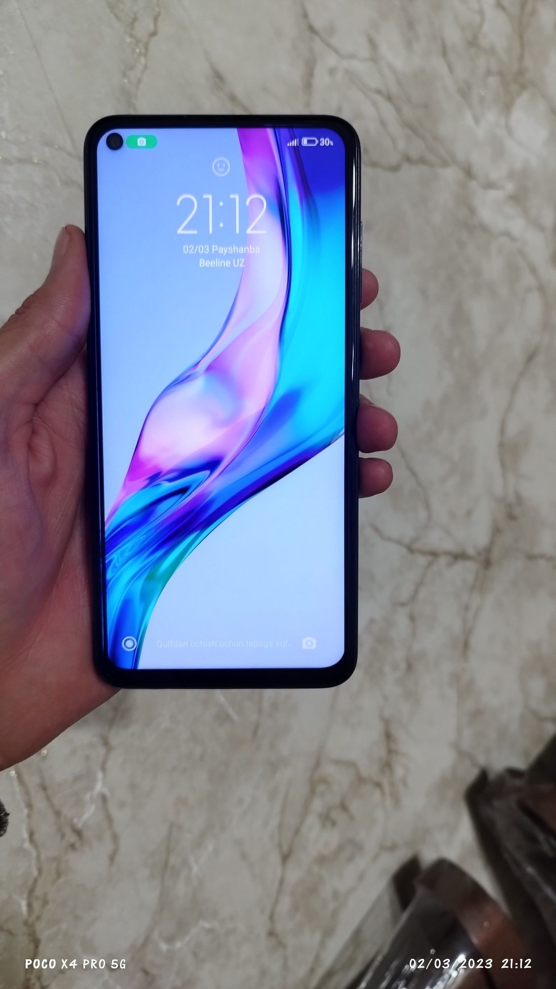 Redmi note 9 128/4+2