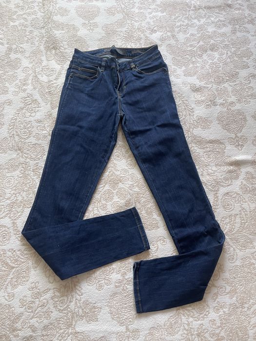 Blugi dama guess marimea 28