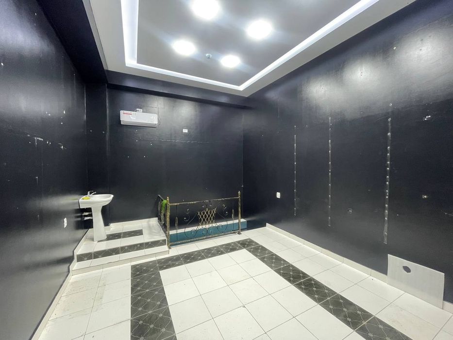 Катартал в доль дороги 25м² 1этаж+25м²ЦокольныйЭтаж э⁶н