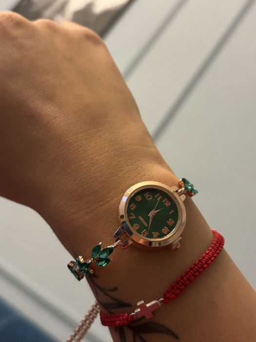 Дамски часовник Quartz